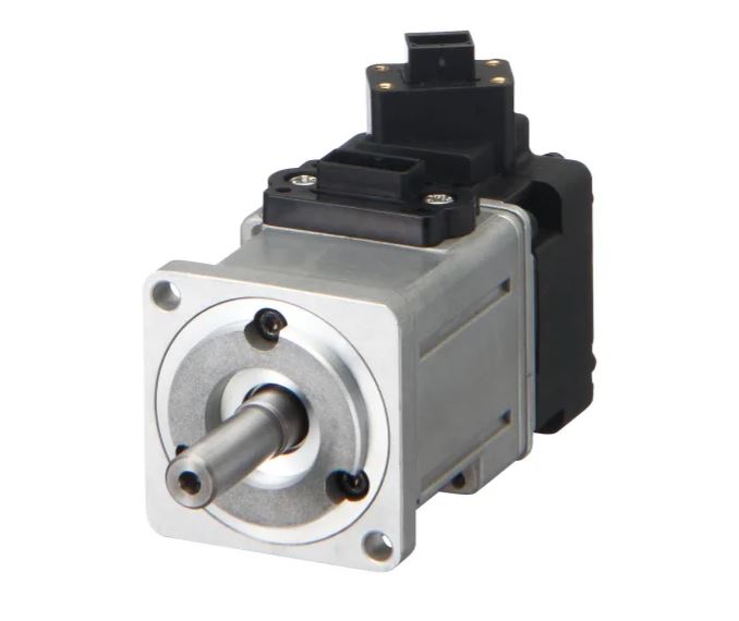 Moteur à courant alternatif, série G5 Omron, 1, 400 W 1.3 Nm 200V montage Borne à vis