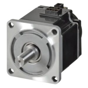 Moteur à courant alternatif, série 1S Omron, 1, 400 W 1.27 Nm 230V montage Borne à vis