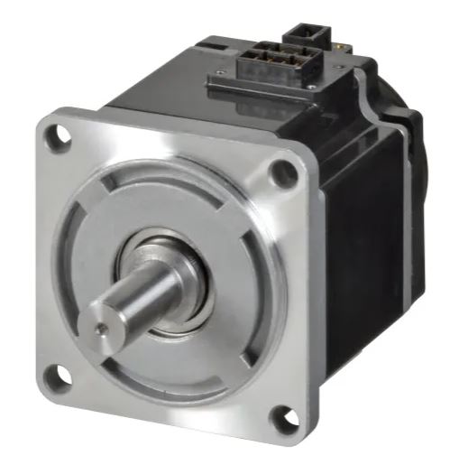 Moteur à courant alternatif, série 1S Omron, 1, 400 W 1.27 Nm 230V montage Borne à vis