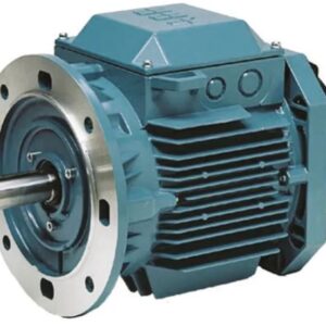 Moteur à courant alternatif, série 3GAA Réversible. ABB IE2, 3, 0.25 KW 1.75 Nm, 4 pôles 415V montage Bride de montage