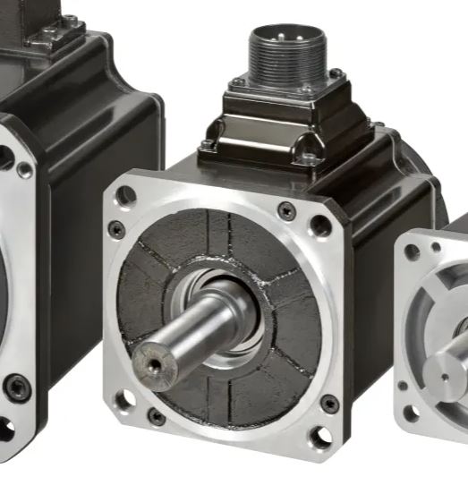 Moteur à courant alternatif, série 1S Omron, 3, 2 KW 6.37 Nm 400V montage Borne à vis