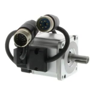 Servomoteur, série G Omron, 1, 400 W 1.3 Nm 230V montage Borne à vis