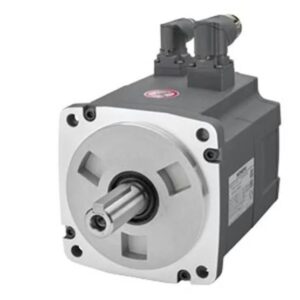 Moteur à courant alternatif, série S-1FL6 Horaire Siemens, 0.75 KW 10.7 Nm 400V montage Bride de montage