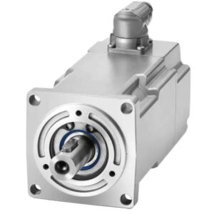 Moteur à courant alternatif, série 1FK2103 Siemens, 200 W 0.64 Nm 240V montage Bride de montage