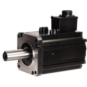 Moteur à courant alternatif, série G5 Omron, 3, 11 KW 70 Nm 400V montage Borne à vis
