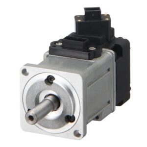 Moteur à courant alternatif, série Accurax G5 Omron, 1, 400 W 1.3 Nm 230V montage Borne à vis