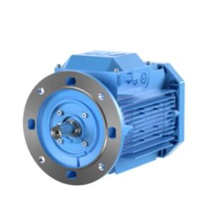 Moteur à courant alternatif ABB IE3, 3, 4 KW 13.2 Nm, 2 pôles montage Bride de montage