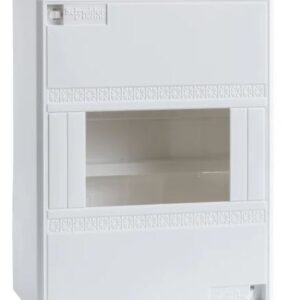 tableau de distribution Schneider Electric 1 Phases électrique , 2 voies , Opale mini 63A