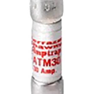 Fusible cartouche, 1A Mersen Type F GMG 600V c.a. 10 x 38 mm