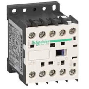 Contacteur série TeSyS K 4P Schneider Electric, 4 pôles, 1.3 KW, 4 NO, 20 A Contrôle moteur, Charge résistive, 48V