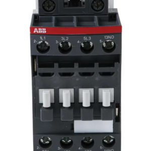 Contacteur série AF16 3P ABB, 3 pôles, 7.5 KW, 3 NO, 30 A 130V Contrôle moteur, 230V c.a.
