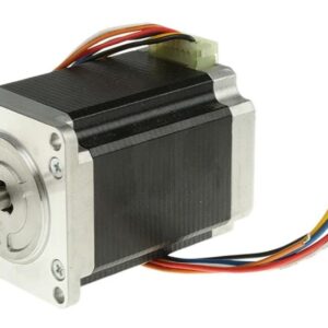 Moteur pas -à-pas SANMOTION 103H7 Bipolaire, Unipolaire Moteur pas à pas hybride Sanyo Denki 1.27Nm 24V 1.8 ° 56 x 56