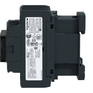 Contacteur série TeSyS D 3P Schneider Electric, 3 pôles, 11 KW, 3 NO, 25 A 230V c.a. Contrôle moteur, Charge résistive,