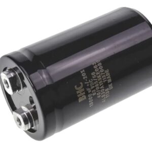 Condensateur KEMET 15000 μF, 63V c.c., Borne à vis 36000 h série ALS30