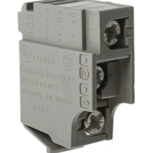 Contact auxiliaire Schneider Electric Vis 1 NO/1 NF 1 contacts 6 A Pince 690V c.a. ComPacT NSX
