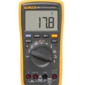 Multimètre numérique Fluke Numérique 10 A LCD, 1000 V 10 A