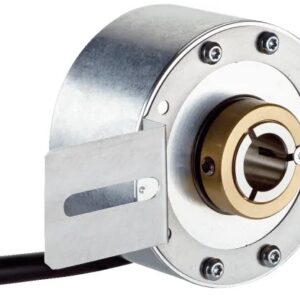 Encodeur incrémental SICK DBS60 Incrémental 6000 tr/min, 27V, 1024 ppt ppr
