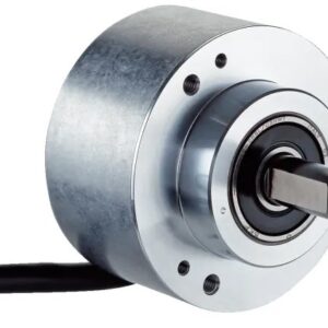 Encodeur incrémental SICK DBS60 Core Incrémental 9000 tr/min, 30V, 100 ppt ppr