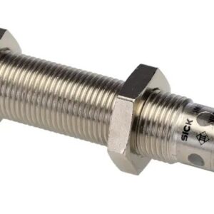 Capteur de proximité inductif SICK Baril fileté, M12 x 1 IME PnP 8 mm 30 V c.c. 200mA