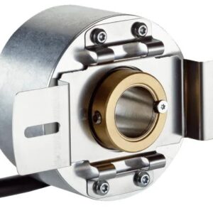 Encodeur incrémental SICK DBS60 Incrémental 6000 tr/min, 30V, 600 ppt ppr