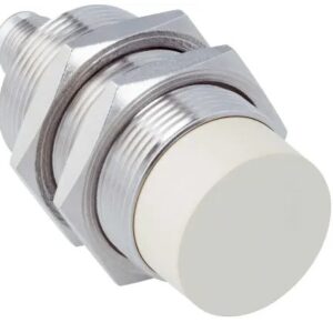 Capteur de proximité inductif SICK Baril fileté, M30 x 1.5 IMF30 PnP 20 mm 30 V c.c. 200mA