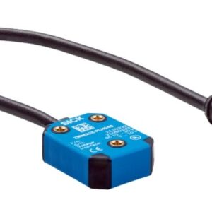 Capteur d'inclinaison SICK 1 axe(s) IP68, IP66, IP69K, IP67 4 à 20 mA analogique