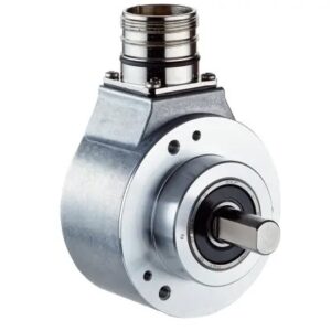 Encodeur incrémental SICK DBS60 Core Incrémental 9000 tr/min, 30V, 100 ppt ppr