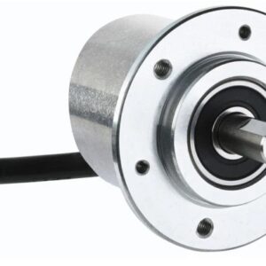 Encodeur incrémental SICK DBS36/50 Incrémental 6000 tr/min, 30V c.c., 360 ppt ppr