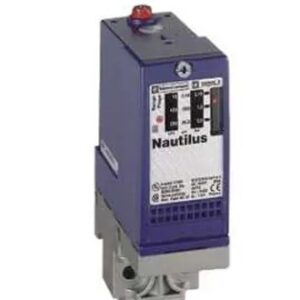 Pressostat XMLA Telemecanique Sensors 0 bar 10 bar