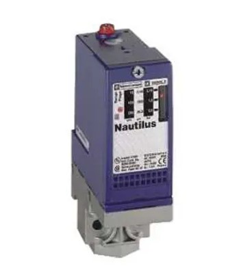 Pressostat XMLA Telemecanique Sensors 0 bar 10 bar