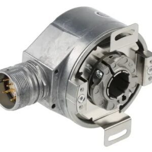 Encodeur incrémental SICK DFS60 Incrémental 6000 tr/min, 32V c.c., 10000 ppt ppr