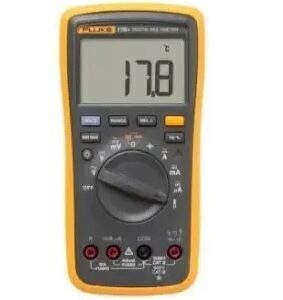 Multimètre numérique Fluke Numérique 10 A LCD, 1000 V 10 A