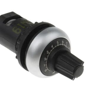 Potentiomètre Rotatif Eaton 0.5 W