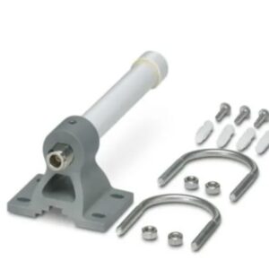 Antenne multi-bandes 5G, 4G, 2G, 3G Phoenix Contact, Externe Bâton Type N femelle