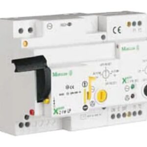 Parafoudre Eaton, 4 phases, 0.1 A, 440 V c.a. Z-FW