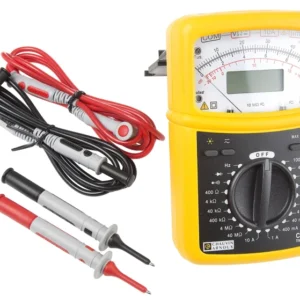 Multimètre CA 5011 Chauvin Arnoux Portable