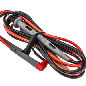 Cordons multimètres Kit de cordons de test Fluke CAT IV, CAT III 10A