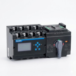 Inverseur de Source Automatique 4P 80A NXZ-125/4B-80 - CHINT