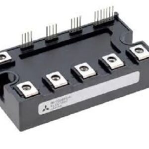 Module IGBT Mitsubishi Electric, canal Type N, 50 A, 1200 V, Module, montage En surface