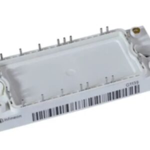 Module IGBT Infineon, canal Type N, 75 A, 1200 V, EASY2B, montage Serre-joints