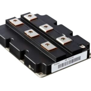 Module IGBT Non Infineon Simple, 1600 A, 3300 V, AG-IHVB130 2
