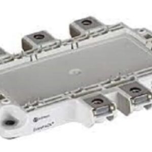 Module IGBT Non Infineon, 280 A, 1200 V, EconoPACK 6