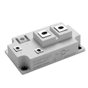 Module transistor IGBT, SKM100GB12F4, , 100 A, 1 200 V