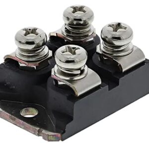 Module IGBT IXYS, canal Type N, 320 A, 600 V, 5 kHz, 4 broches , SOT-227, montage En surface