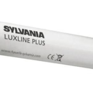 Tube fluorescent Sylvania Neutre 4000k 3350 lm, 1200 mm