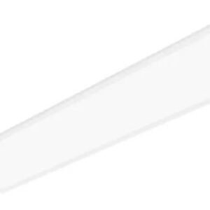 Panneau LED 33 W Rectangulaire LEDVANCE Neutre 4000k 1.195 mX 295mm