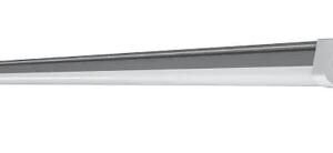 Réglette, 1.2 m, 30 W, Sylvania Double, LED, 2 4000k, 220V, 240 V, IP20