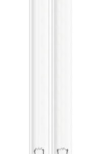 Lampe germicide, 36 W Osram, 2G11 408 mm 254 nm