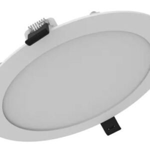 LEDVANCE LED Projecteur et plafonnier, Ø 187 mm 23 mm 240V, 16 W