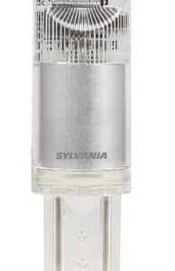 Ampoule LED Sylvania GY6.35 (25 W), format Capsule, 2700k ToLEDo GY6.35 300LM 827SL